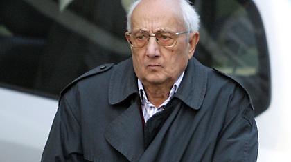 Λιβέρης: «Αποτυχημένη η προσπάθεια Αλαφούζου»