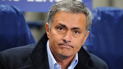 Μουρίνιο: «Χαίρομαι που αποκλείστηκε η Σίτι» (video)