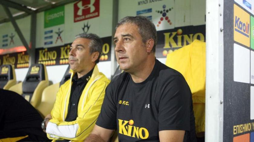 Συνεχίζονται τα προβλήματα