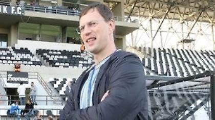 Ανακοίνωσε Σιστιακόφ ο ΠΑΟΚ