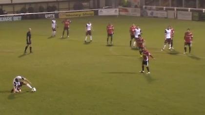 Άμα είσαι γκαντέμης… (video)