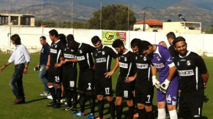 Αρχίζει η… Οδύσσεια