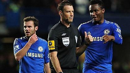 «Μπούμερανγκ» η υπόθεση Κλάτεμπεργκ!