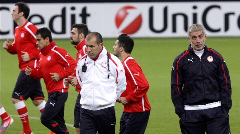 Ντέρμπι από… σήμερα