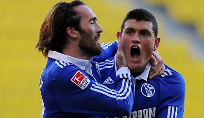 FC: Ο «άτυχος» Ολυμπιακός