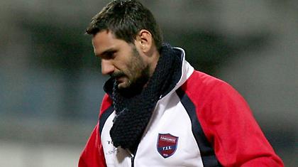 «Μπελάς» για Ελευθερόπουλο