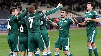 ΠΑΟ για... δεύτερη ευκαιρία