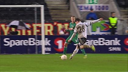 Τουλάχιστον πρόσφεραν θέαμα