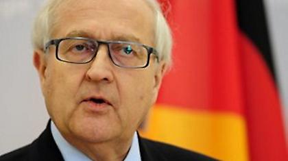 «Η διάσωση της Ελλάδας θα κοστίσει χρήματα στον Γερμανό φορολογούμενο»