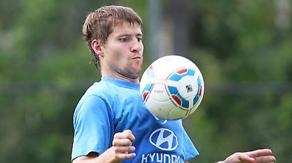 «Βαρύ» κλίμα για Χλεμπ