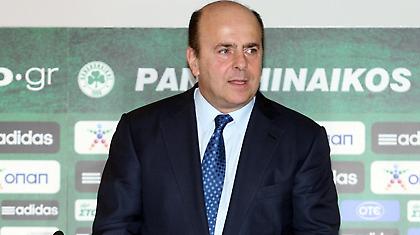 Αλαφούζος: «Πειραγμένα τα ζάρια στην Ελλάδα»