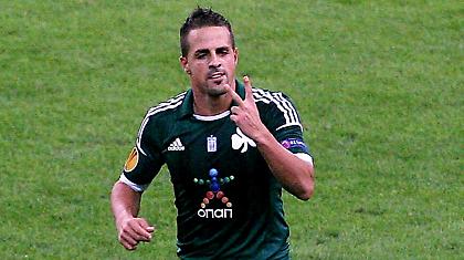 Βιτόλο: «Έχω έρθει για να αναλαμβάνω ευθύνες»