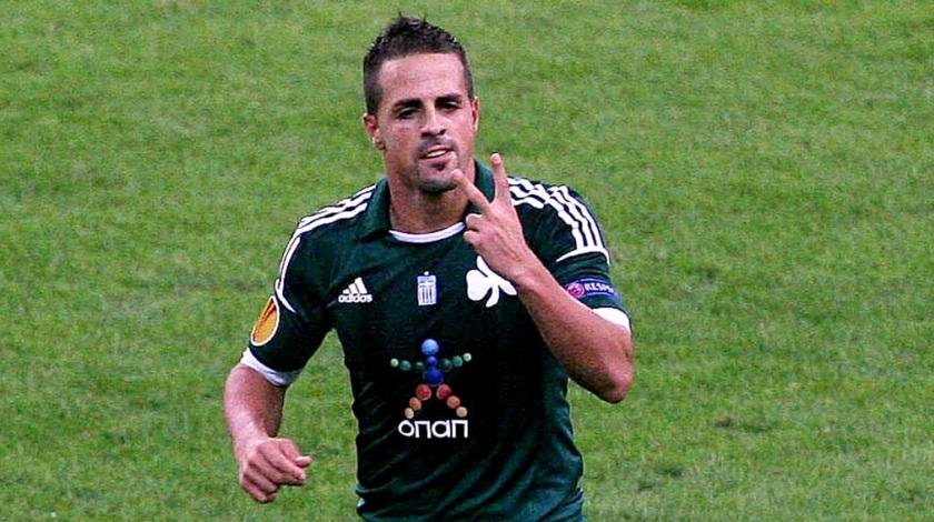 Βιτόλο: «Έχω έρθει για να αναλαμβάνω ευθύνες»