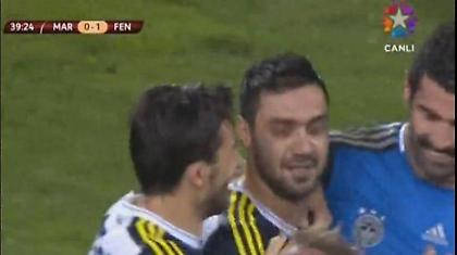 Τι θα γίνει με τα ψαλιδάκια; (video)