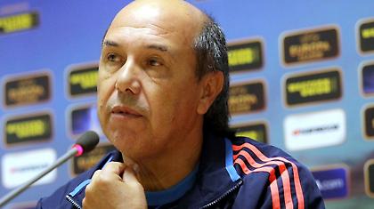 Ρότσα: «Ο Παναθηναϊκός στην Ευρώπη κάνει θαύματα»