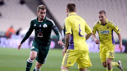 Μαυρίας: «Να αποκτήσουμε διάρκεια»