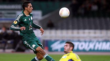 Ζέκα: «Κάτι έχει αλλάξει…»