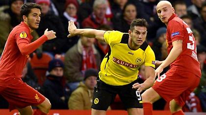 Έμπλεξε, αλλά ξέρει το δρόμο...