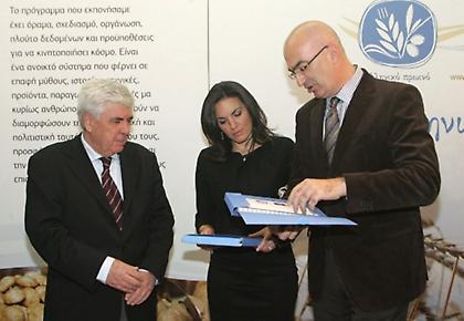 Το «Ελληνικό Πρωινό» αναβαθμίζει γευστικά τις εμπειρίες των ξένων στην Ελλάδα