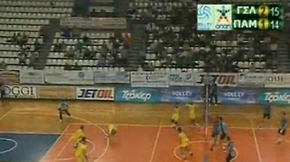 Φιλική νίκη για Λαμία