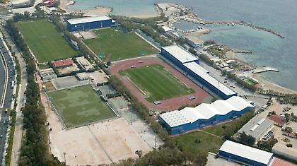 Παραχωρήθηκε, αλλά θα λειτουργεί ο Άγιος Κοσμάς!