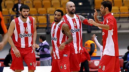 Το πολυτιμότερο κέρδος του πρωταθλητή