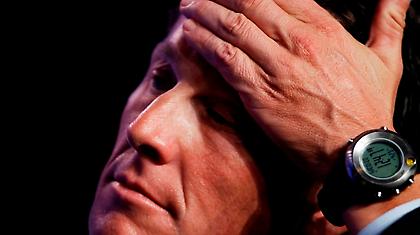 Χωρίς τέλος ο διασυρμός του Άρμστρονγκ!