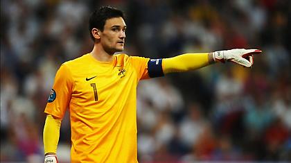 «Στάζουν μέλι» για Γιορίς!