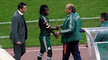 Τον κάνει ξανά Παναθηναϊκό