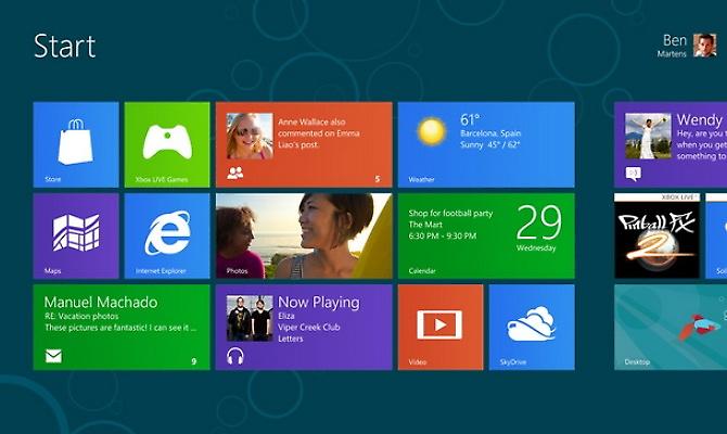 Λάθος της Microsoft ενεργοποιεί 