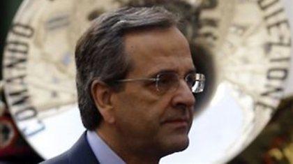Προ των ευθυνών τους θέτει ο Α. Σαμαράς ΔΝΤ-ΕΕ