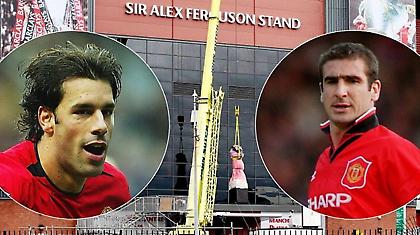 Η ξεχωριστή γιορτή του «Φέργκι»