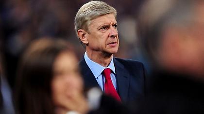 Βενγκέρ: «Στην κορυφή η Premier League»