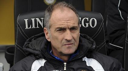 «Δεν χάθηκε απόψε η πρόκριση»