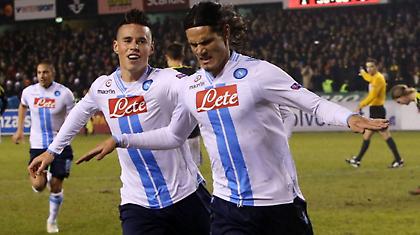 Μετράει η νίκη και όχι ο τρόπος