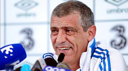 ΕΠΟ: «Η Εθνική ομάδα και τα μάτια μας»