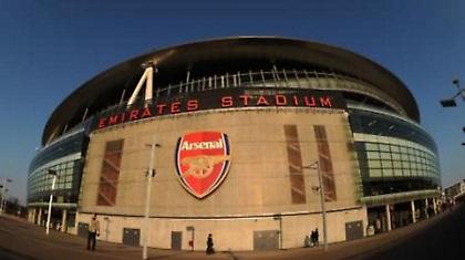 «Χρυσή» ανανέωση Αρσεναλ-Emirates