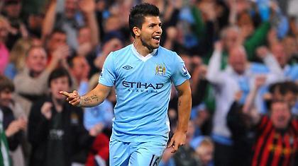 «Διψάει» για τρόπαια ο Αγκουέρο