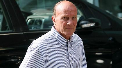 Δομάζος: «Μακάρι να αφήσουν τον Χουάν»
