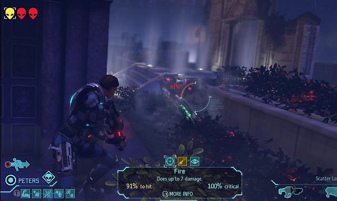 Το XCOM επιστρέφει στη σύγχρονη εποχή και είναι εξαιρετικό