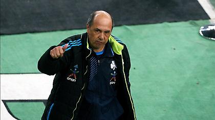 Οι αλλαγές του Ρότσα