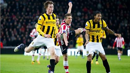 Θα το περάσει το τεστ;