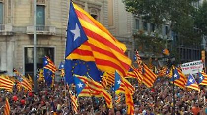Εκλογές στην Καταλονία με φόντο την ανεξαρτησία