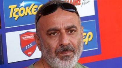 «Θα ενισχυθεί ο Πανιώνιος»