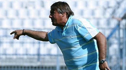 Τέλος ο Γέφτοβιτς