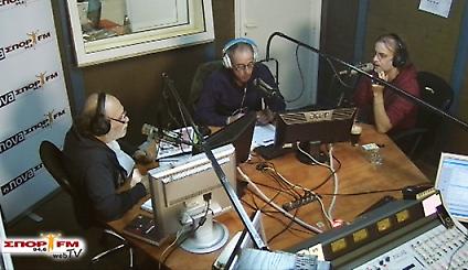 «ΑΕΚ… κόντρα στο σύστημα»