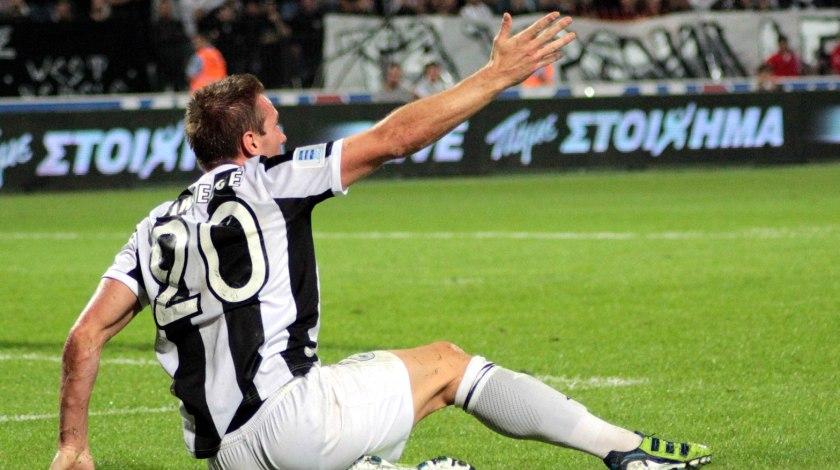 «Στην Τούμπα μπορούμε να νικήσουμε τον οποιονδήποτε»