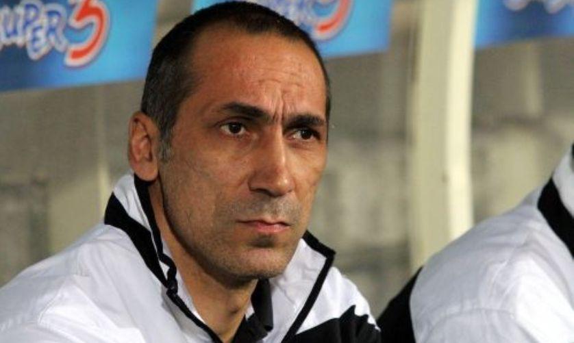 «Όσο γίνεται πιο κοντά στον Ολυμπιακό»