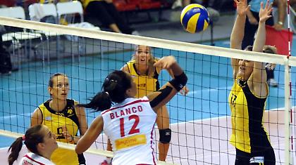 «Κρίσιμο παιχνίδι»