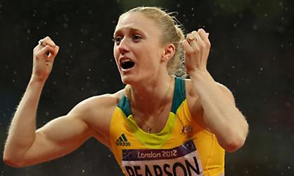 Το νο1, που νιώθει νο2!